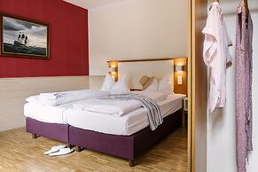 Hotel Am Jungfernstieg