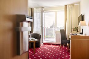 Hotel Am Jungfernstieg