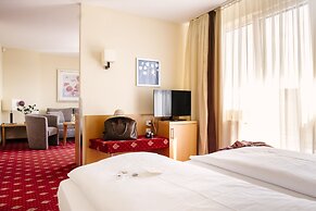 Hotel Am Jungfernstieg