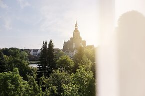 Hotel Am Jungfernstieg