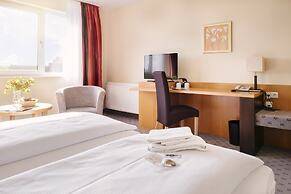 Hotel Am Jungfernstieg