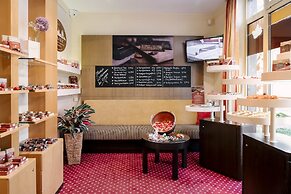 Hotel Am Jungfernstieg