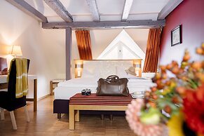 Hotel Am Jungfernstieg