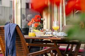 Hotel Am Jungfernstieg