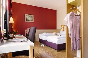 Hotel Am Jungfernstieg