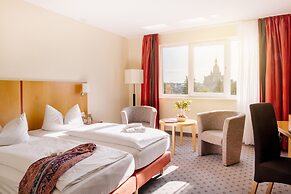 Hotel Am Jungfernstieg