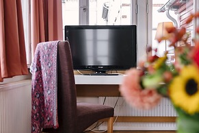 Hotel Am Jungfernstieg