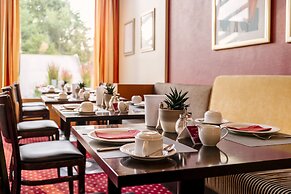 Hotel Am Jungfernstieg