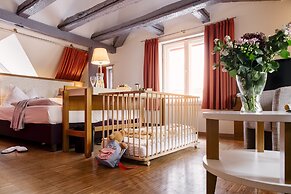 Hotel Am Jungfernstieg