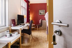 Hotel Am Jungfernstieg