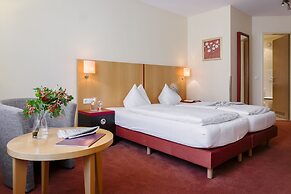 Hotel Am Jungfernstieg
