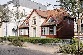 Hotel Am Jungfernstieg