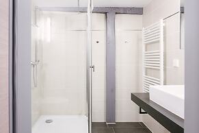 Hotel Am Jungfernstieg