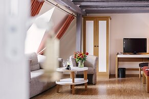 Hotel Am Jungfernstieg