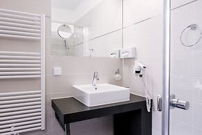 Hotel Am Jungfernstieg