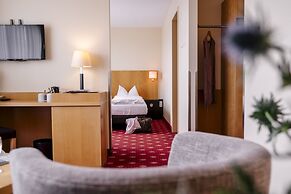 Hotel Am Jungfernstieg