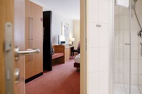 Hotel Am Jungfernstieg