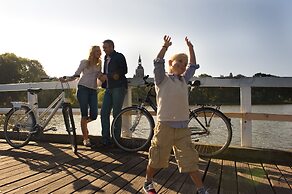 Hotel Am Jungfernstieg