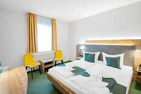 Ferien Hotel Spreewald