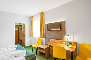 Ferien Hotel Spreewald