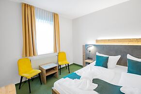 Ferien Hotel Spreewald