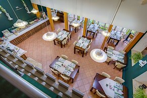 Ferien Hotel Spreewald