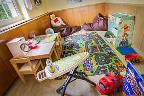 Ferien Hotel Spreewald