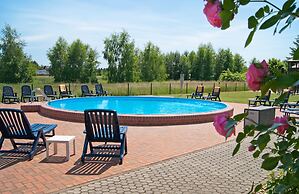 Ferien Hotel Spreewald