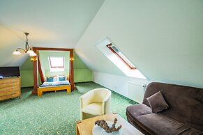 Ferien Hotel Spreewald