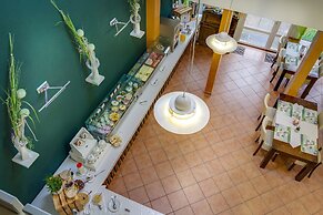 Ferien Hotel Spreewald