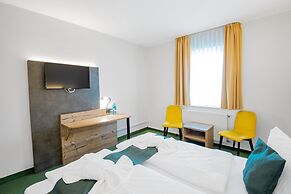 Ferien Hotel Spreewald