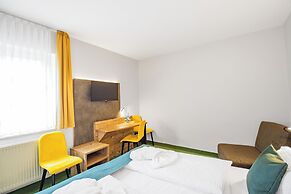 Ferien Hotel Spreewald