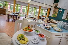 Ferien Hotel Spreewald