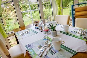 Ferien Hotel Spreewald