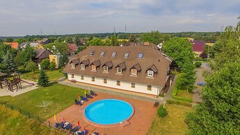 Ferien Hotel Spreewald