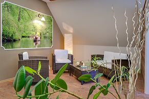 Ferien Hotel Spreewald