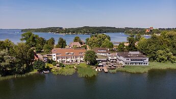 Hotel Der Seehof