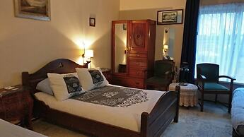 Hotel De Weyman