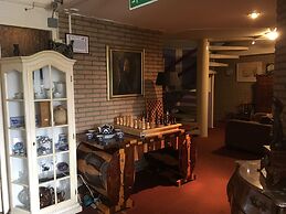 Hotel De Weyman