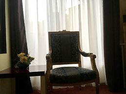Hotel De Weyman