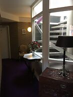 Hotel De Weyman