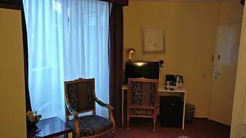 Hotel De Weyman