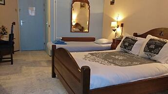 Hotel De Weyman