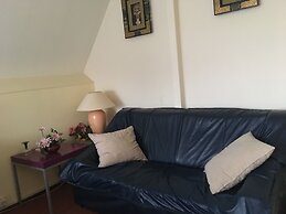 Hotel De Weyman
