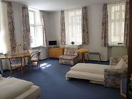 Hotel Am Rathaus
