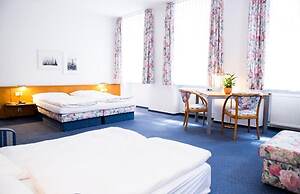 Hotel Am Rathaus