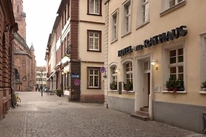 Hotel Am Rathaus