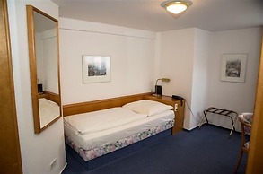 Hotel Am Rathaus