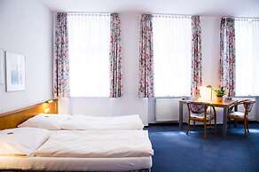 Hotel Am Rathaus