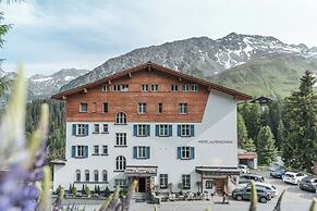 Hotel Alpensonne